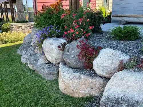 landscaping services Park City